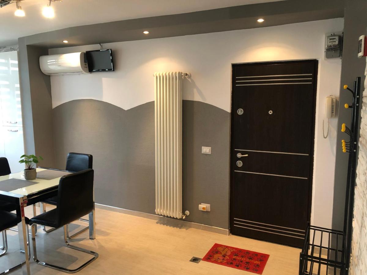 Denis Apartament Τούρντα Εξωτερικό φωτογραφία