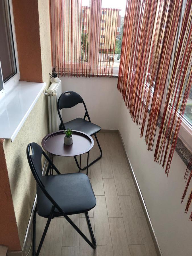 Denis Apartament Τούρντα Εξωτερικό φωτογραφία