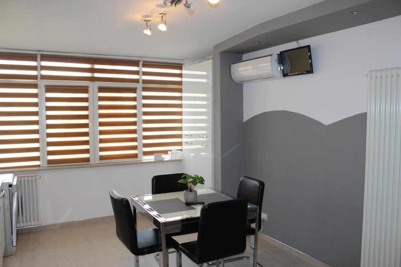 Denis Apartament Τούρντα Εξωτερικό φωτογραφία