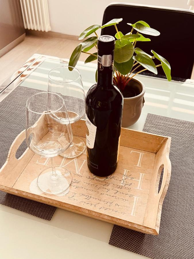 Denis Apartament Τούρντα Εξωτερικό φωτογραφία