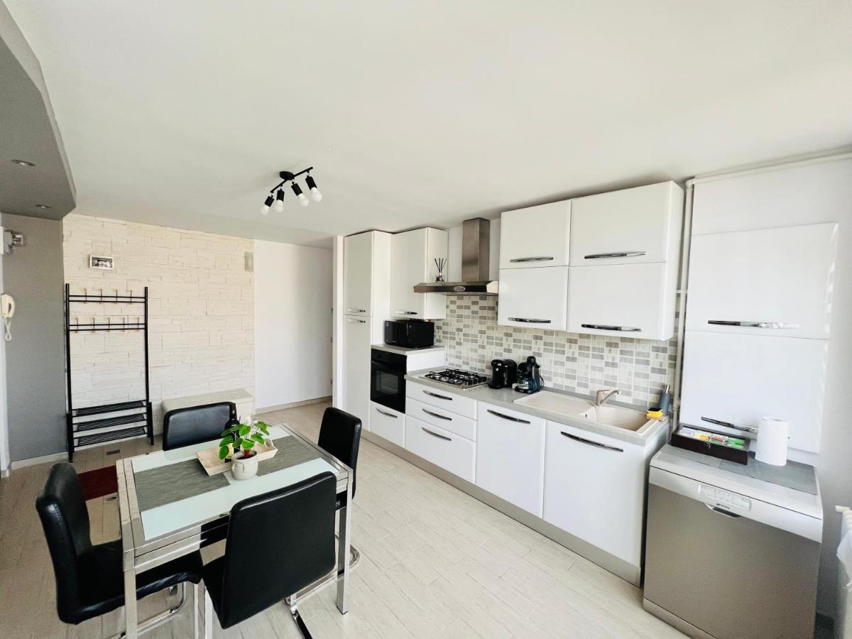 Denis Apartament Τούρντα Εξωτερικό φωτογραφία
