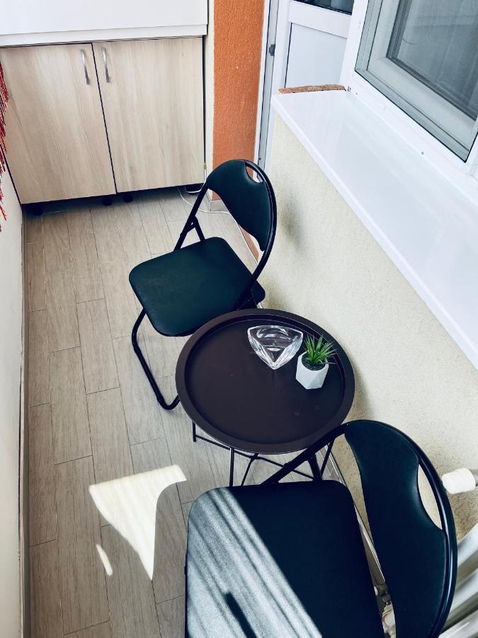 Denis Apartament Τούρντα Εξωτερικό φωτογραφία